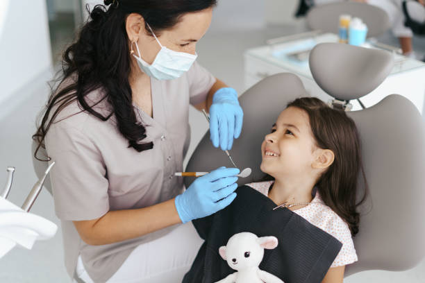 Best Oral Cancer Screening  in Hillsborough, CA