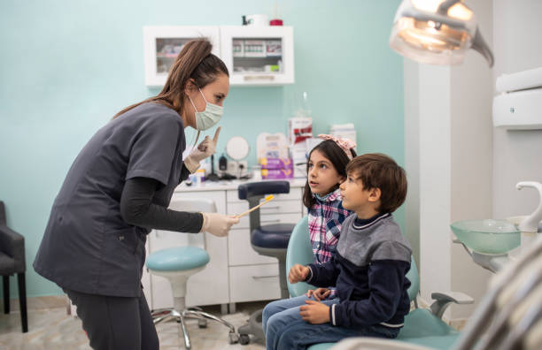 Best Dental Fillings (Composite and Amalgam)  in Hillsborough, CA
