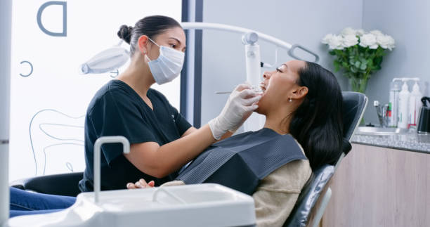 Why Choose Us for Your Dental Needs in Hillsborough, CA